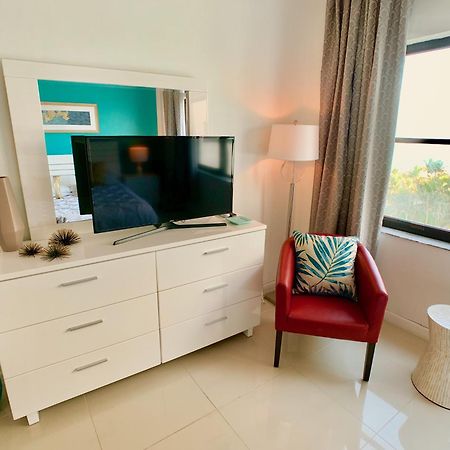 Directly On The Beach With Pool & Ocean View Miami Beach Kültér fotó