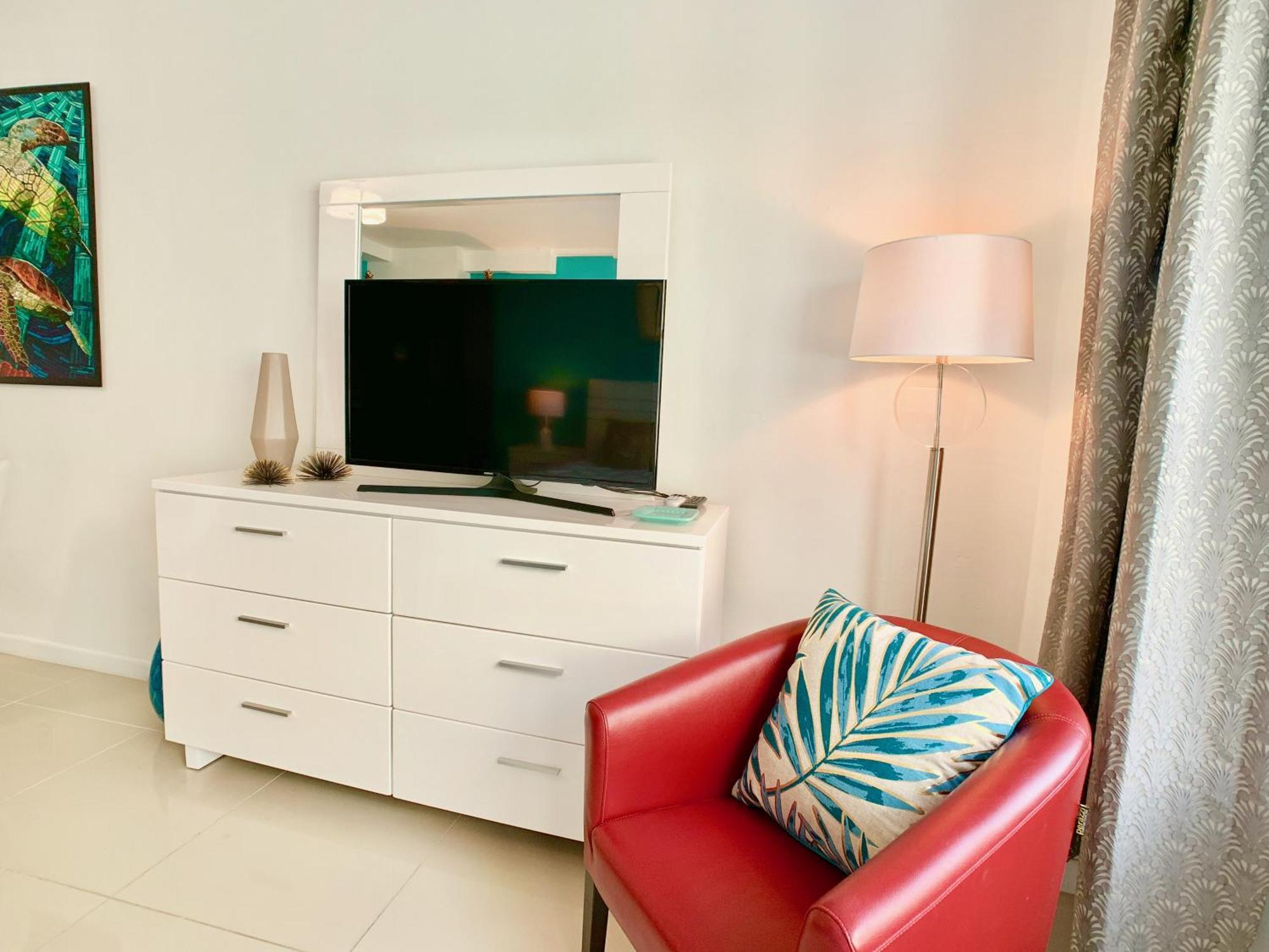 Directly On The Beach With Pool & Ocean View Miami Beach Kültér fotó