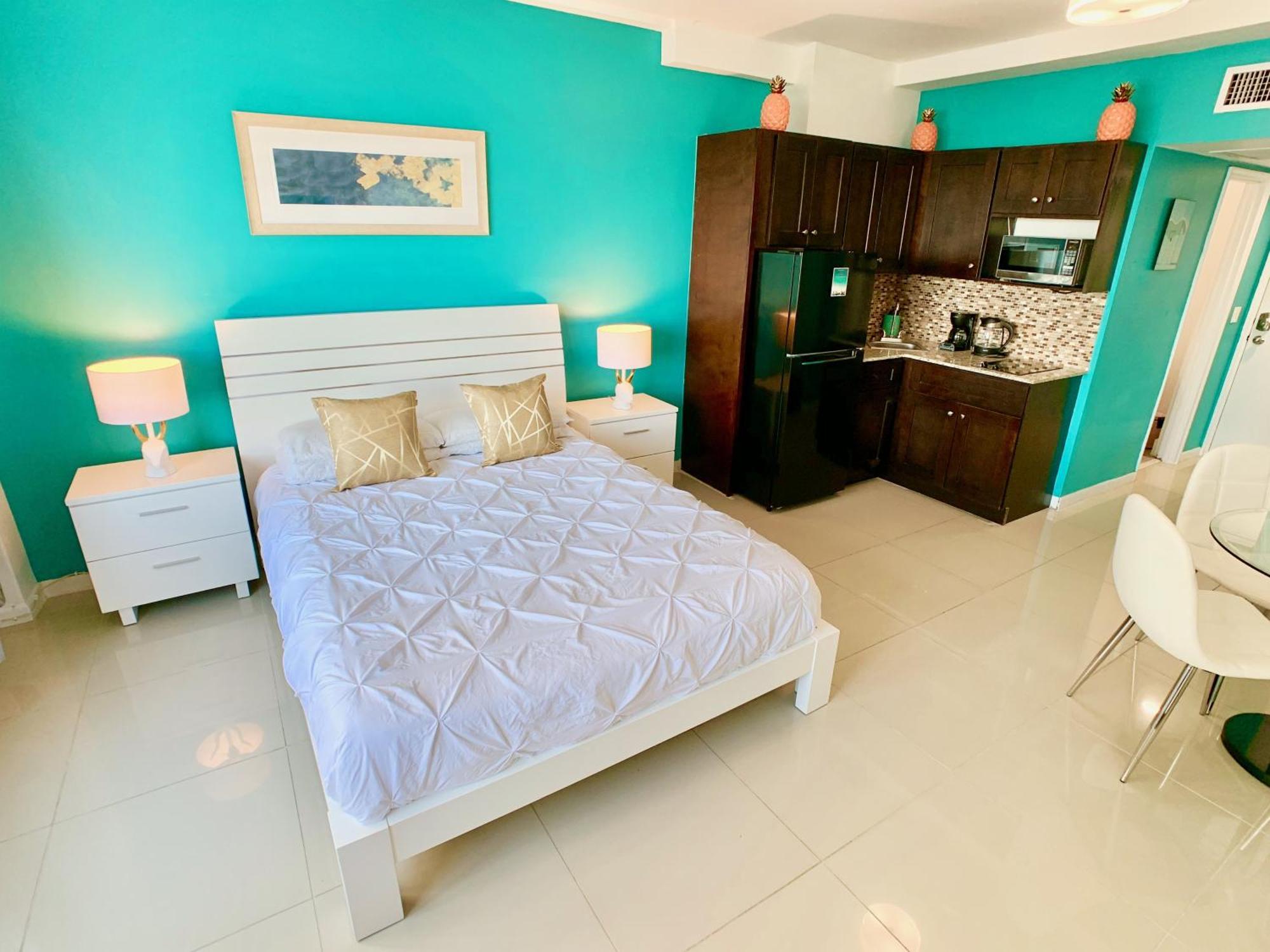 Directly On The Beach With Pool & Ocean View Miami Beach Kültér fotó